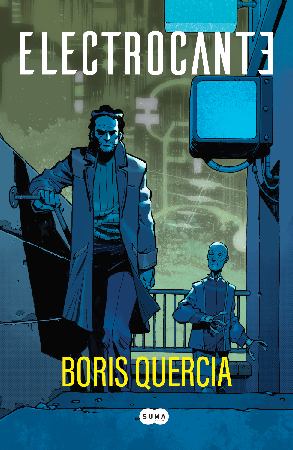 Portada libro